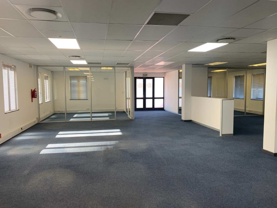 To Let commercial Property for Rent in Century City Western Cape